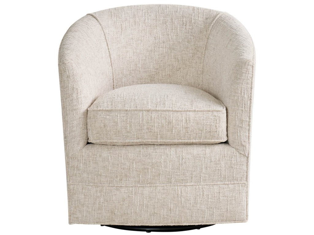 Burke Swivel Chair - main image