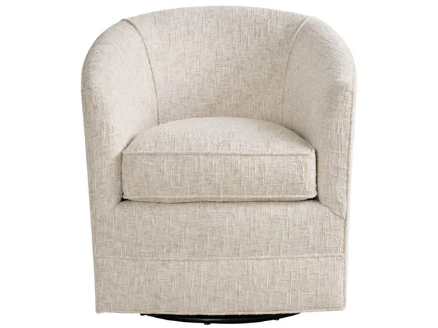Burke Swivel Chair