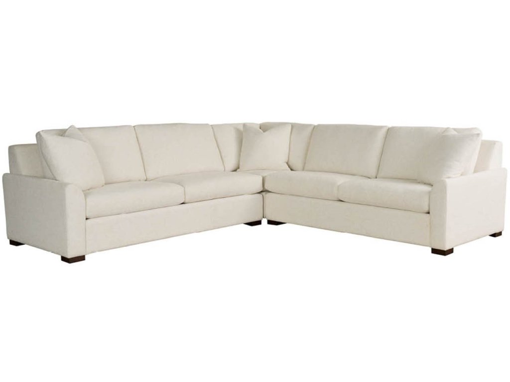 Anna 3 Pc Sectional - main image