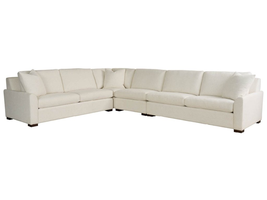 Anna 4 Pc Sectional - main image