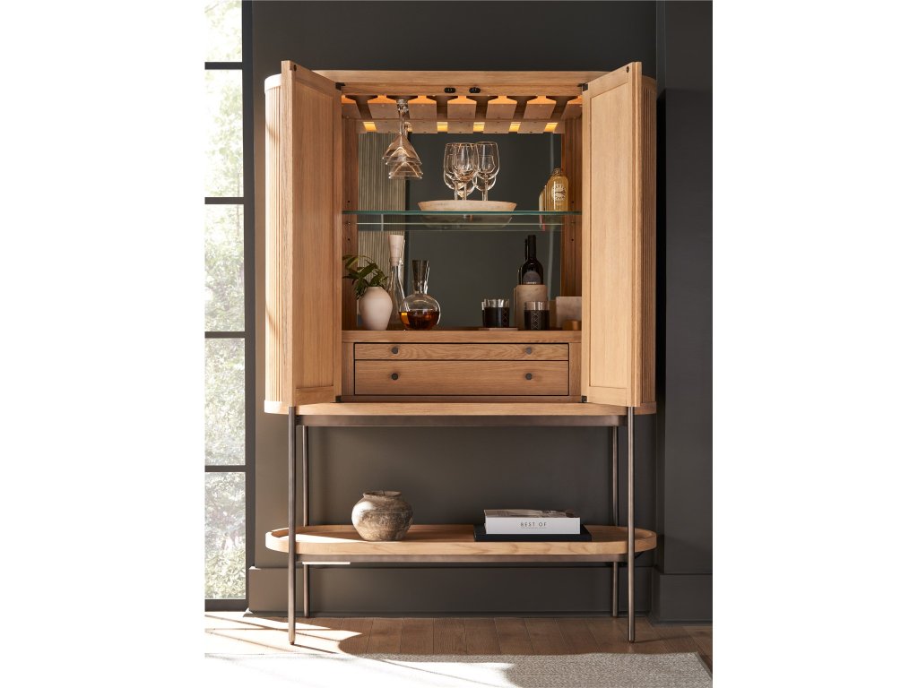 Linnea Bar Cabinet - main image