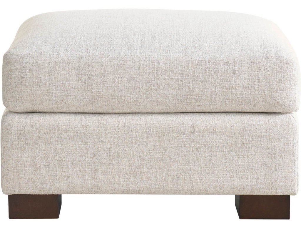 Brooklyn Ottoman - main image