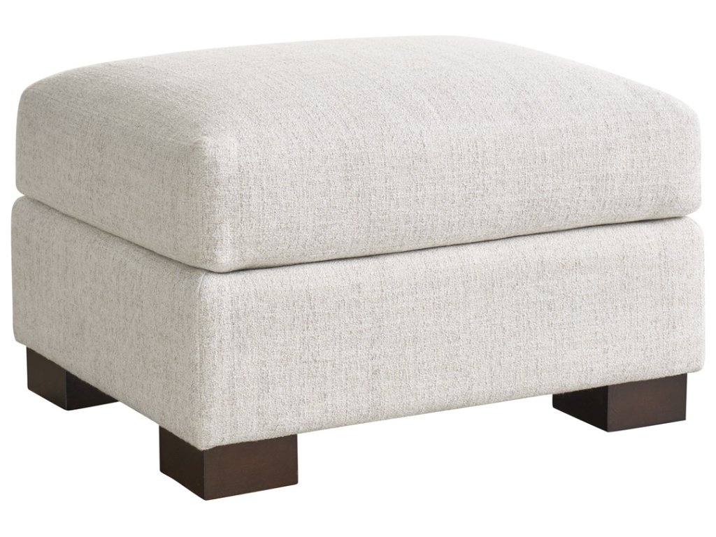 Brooklyn Ottoman - image 1