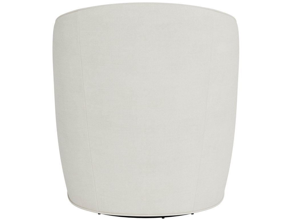 Burke Outdoor Swivel Chair - Special Order - image 3