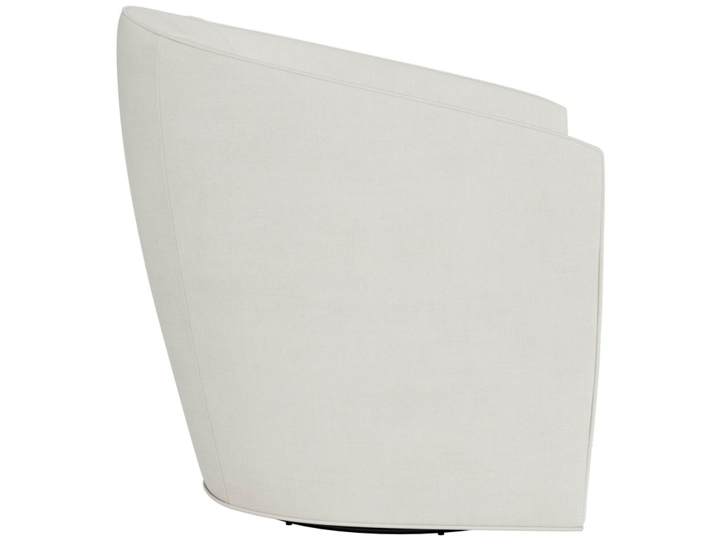 Burke Outdoor Swivel Chair - Special Order - image 2