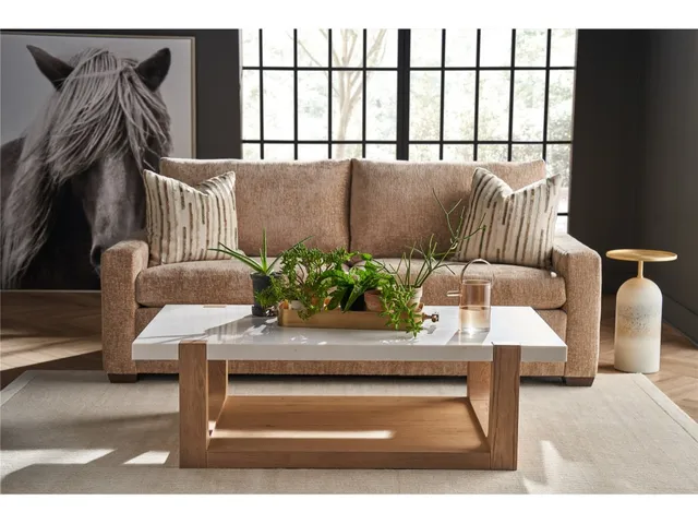 Ellis Cocktail Table