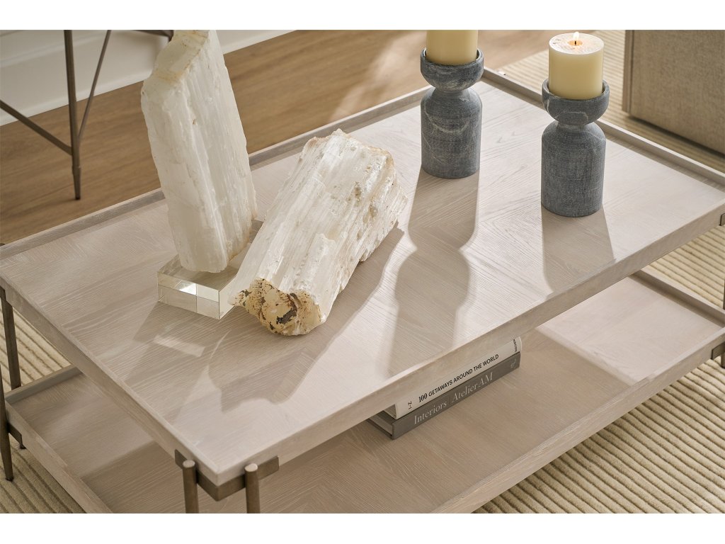 Selkie Cocktail Table - image 1