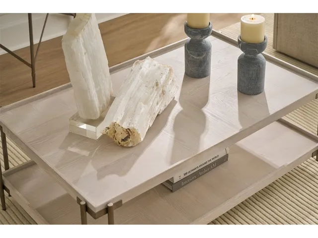 Selkie Cocktail Table - Alternative View