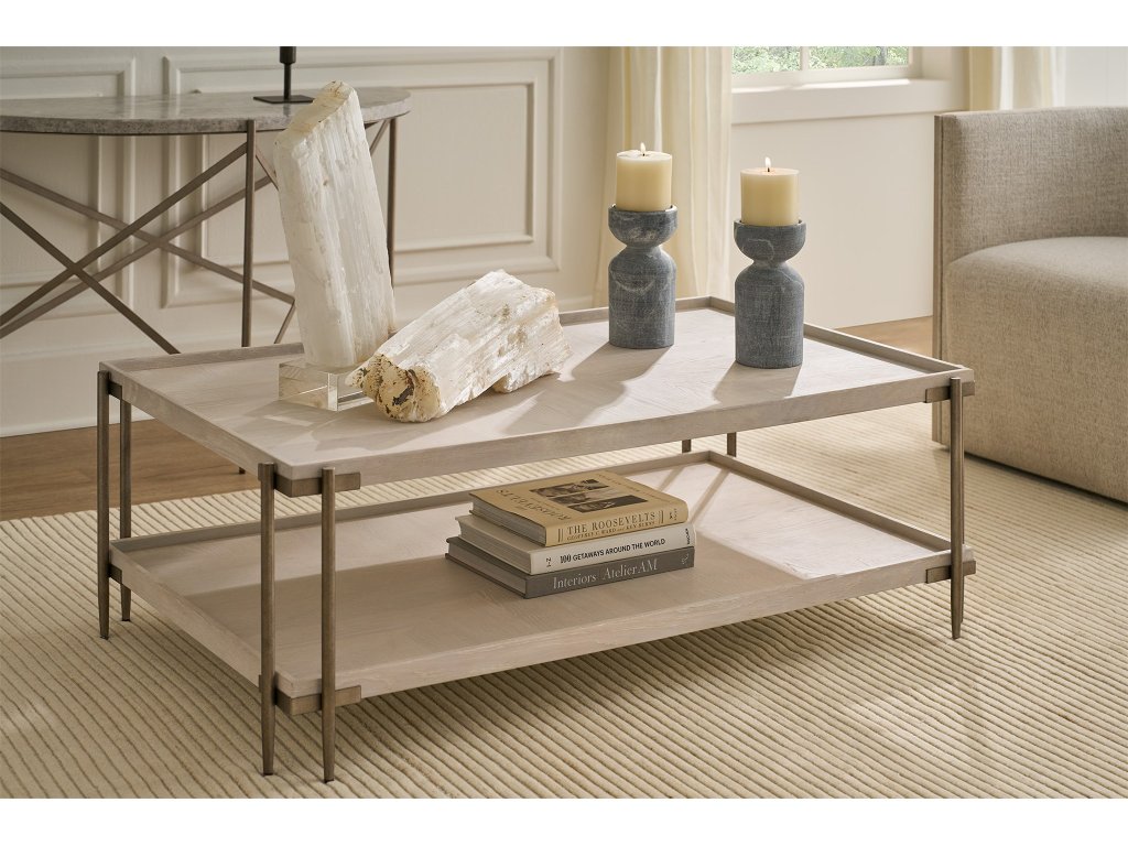 Selkie Cocktail Table - main image