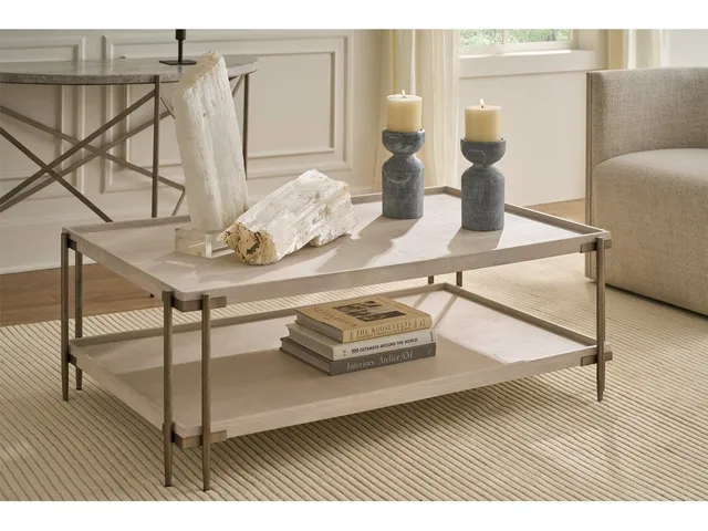 Selkie Cocktail Table