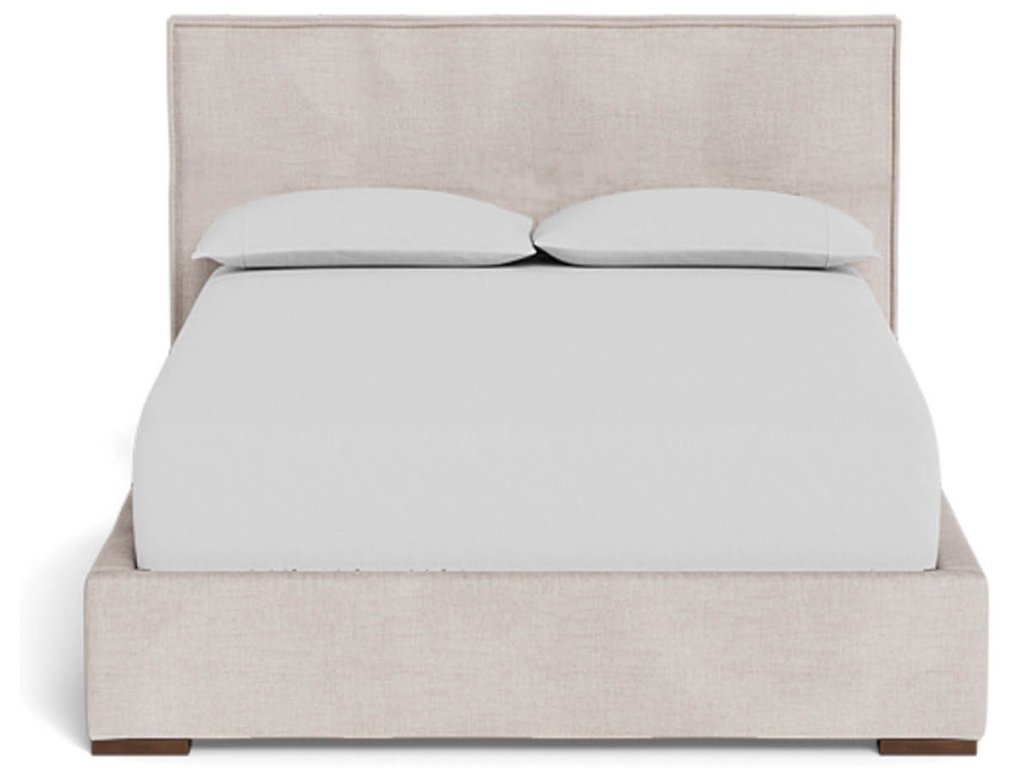 Connery Bed - main image