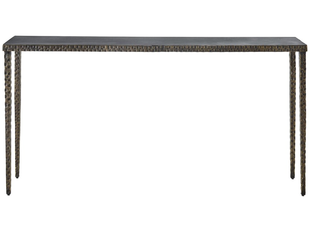 Minimalist Console Table - image 1