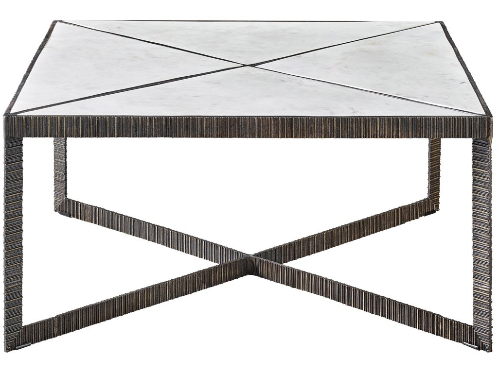 Abstraction Cocktail Table - image 1