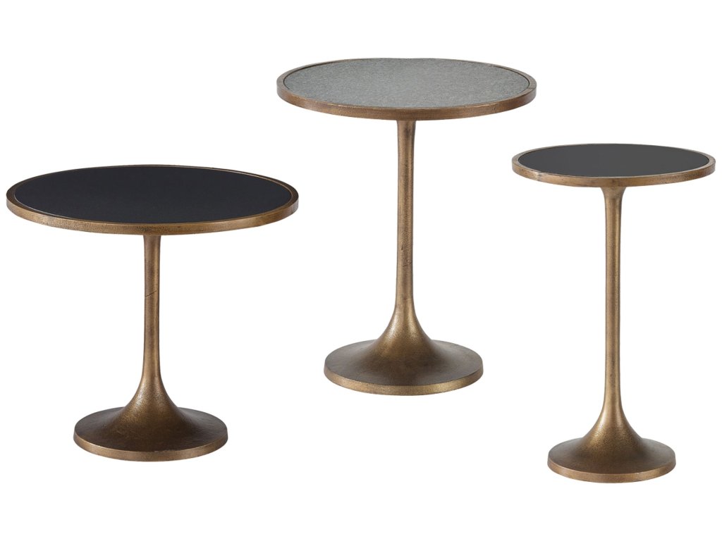 Nouveau Bunching Tables - image 1