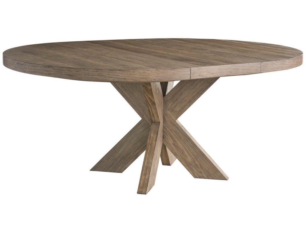 Boulder Round Dining Table - image 5