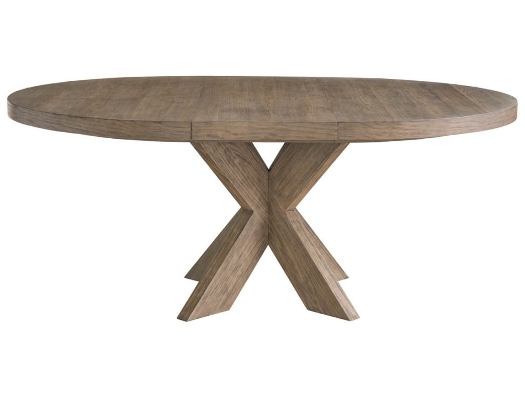Boulder Round Dining Table - image 4