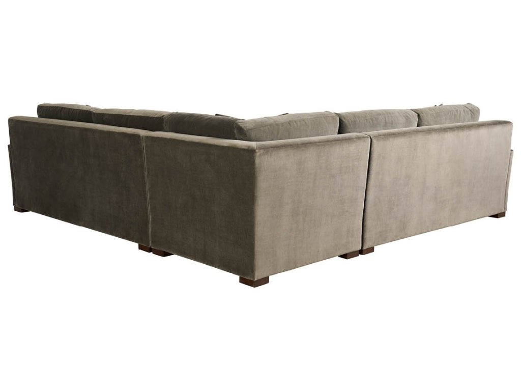 Fletcher 3 Pc Sectional - image 2