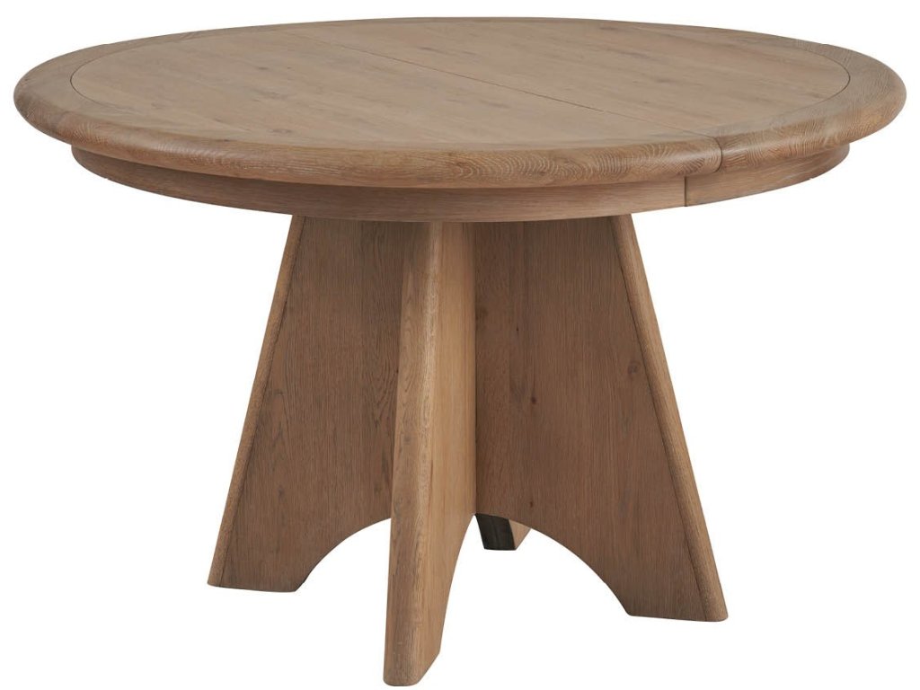 Canyon Round Dining Table - main image