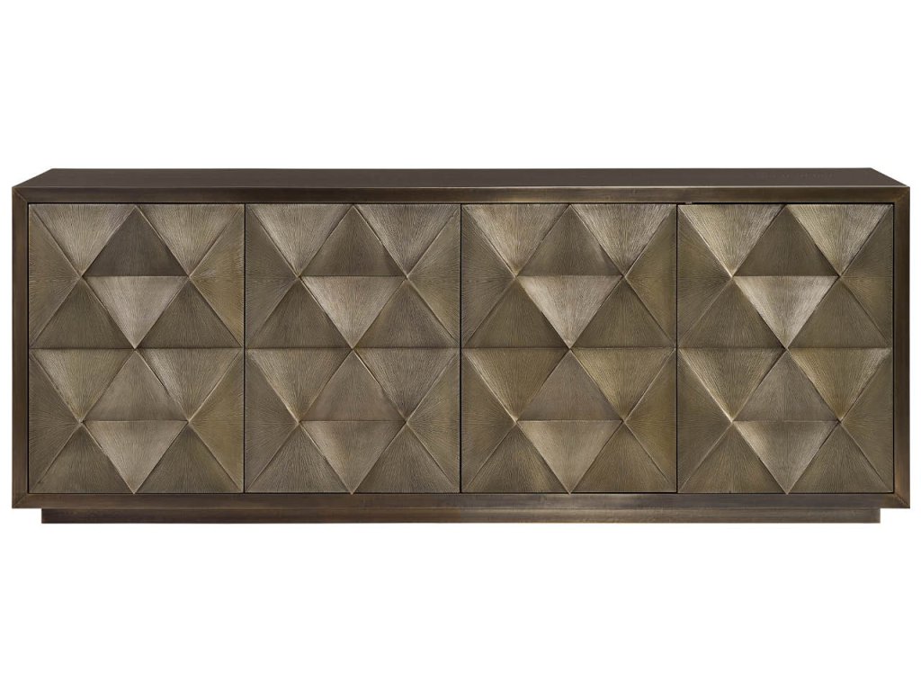Origami Credenza - main image