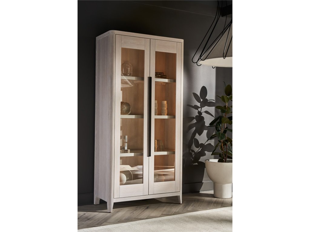 Zella Display Cabinet - main image