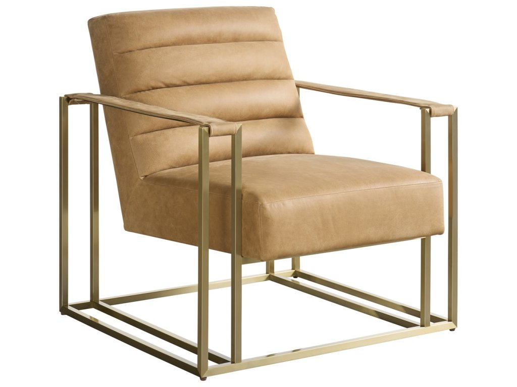 Jensen Accent Chair - image 1