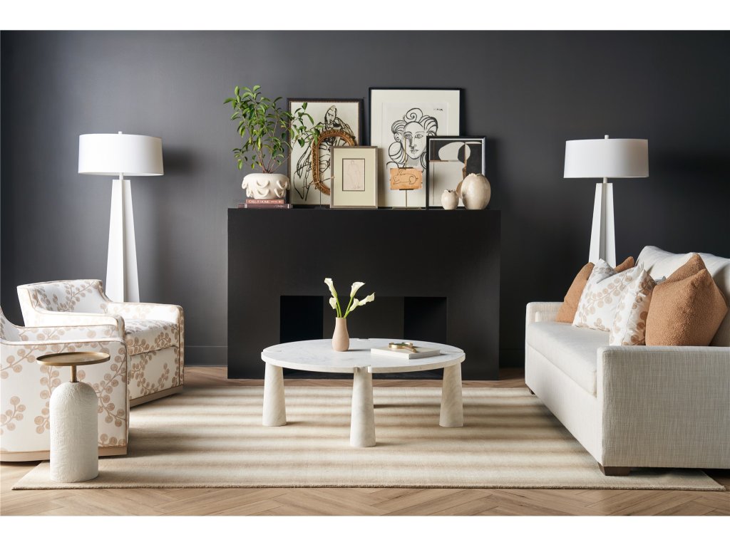 Anniston Cocktail Table - main image