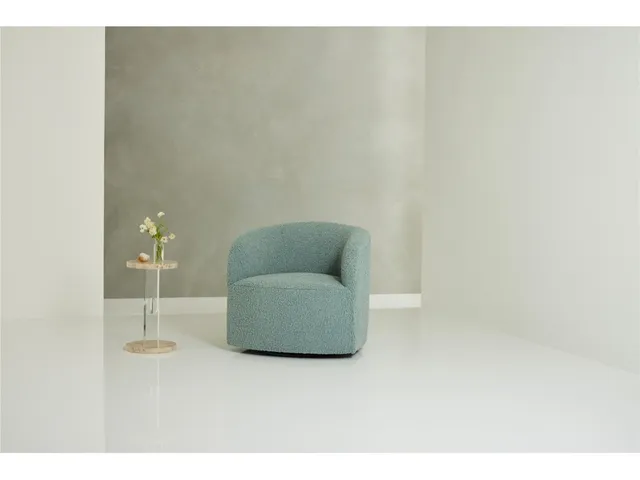 Exhale Swivel Chair - Alternative View
