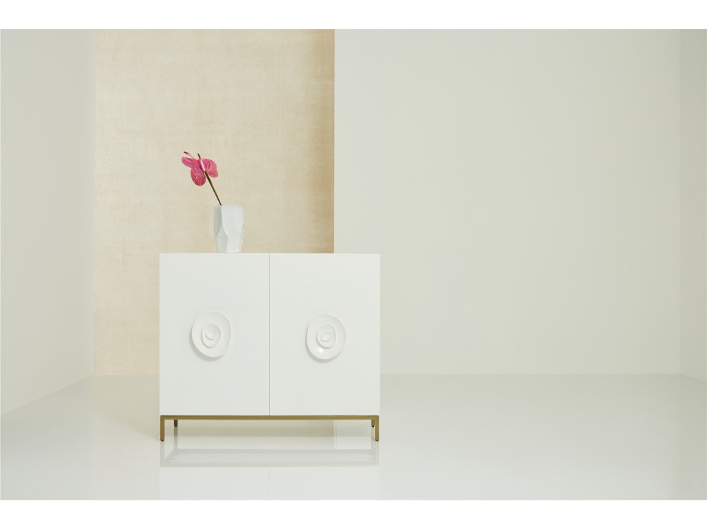 Fleur Hall Chest - image 1