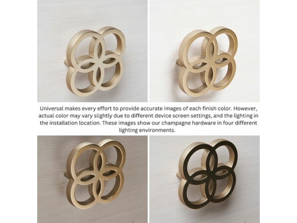 Allure Vanity Desk - image 6