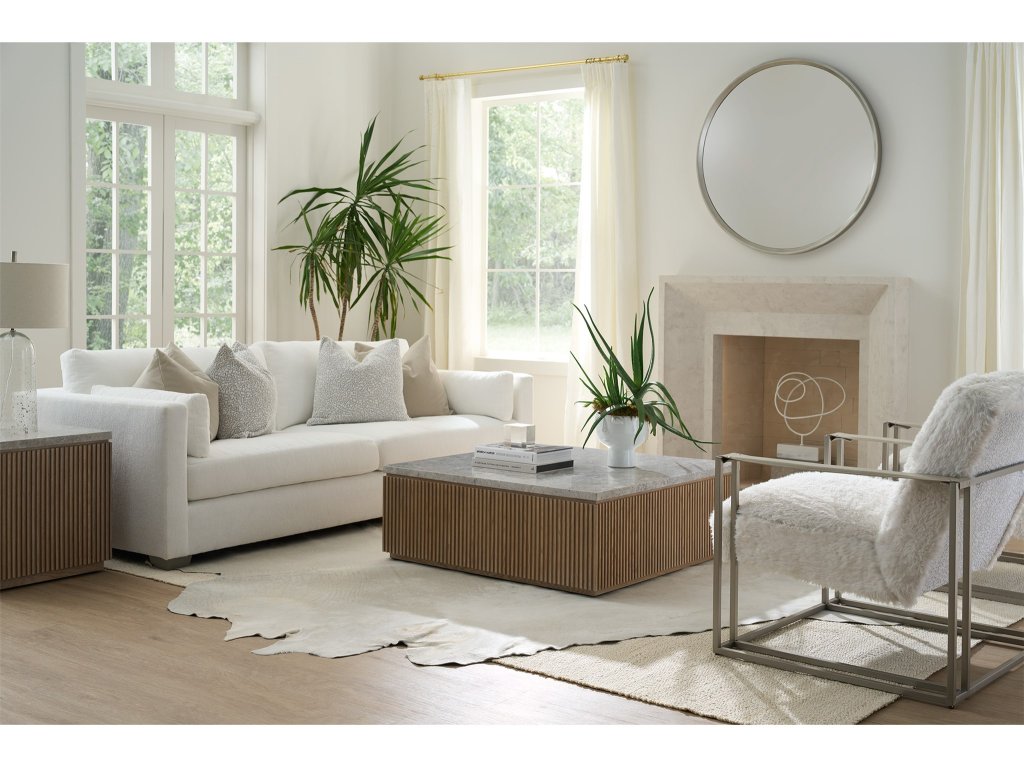 Carmen Cocktail Table - image 1