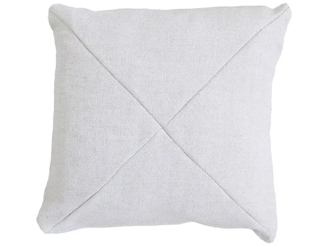 Pillow Outdoor Miter Cut 20X20 -Special Order