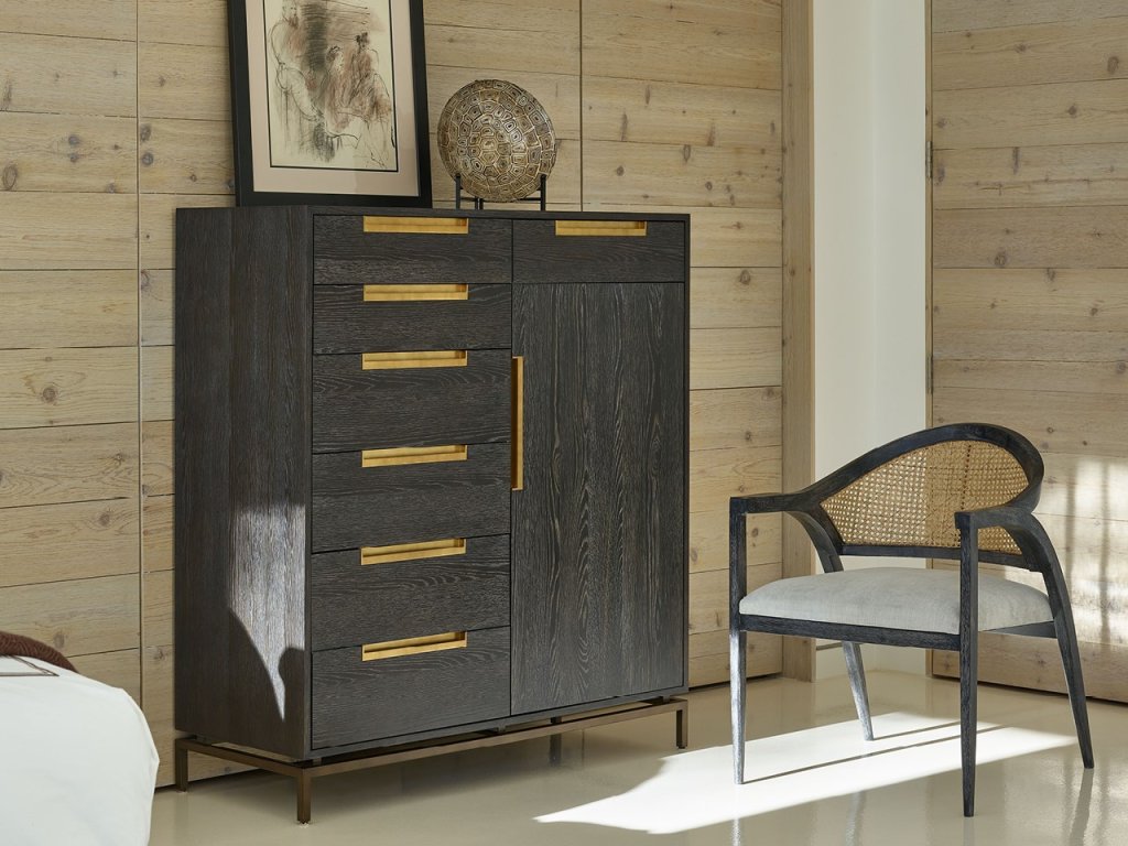 Dexter Accent Chair - image 2