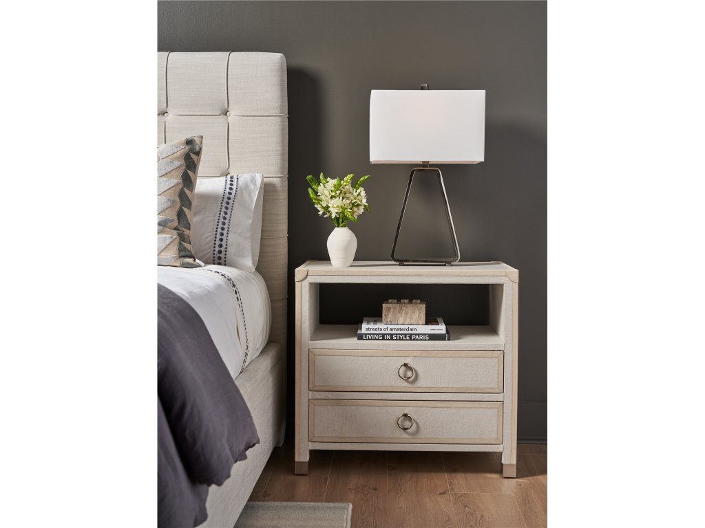 Riven Nightstand - main image