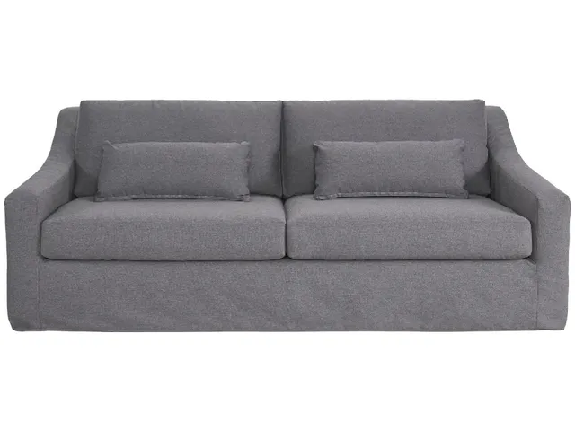 Brooke Sofa 84" Outdoor - Special Order