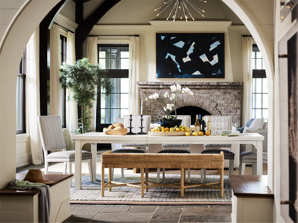 Hamptons Dining Chair - main image