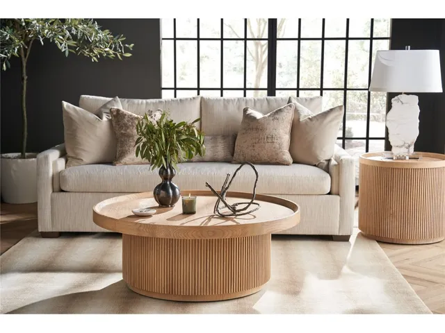 Lumi Cocktail Table