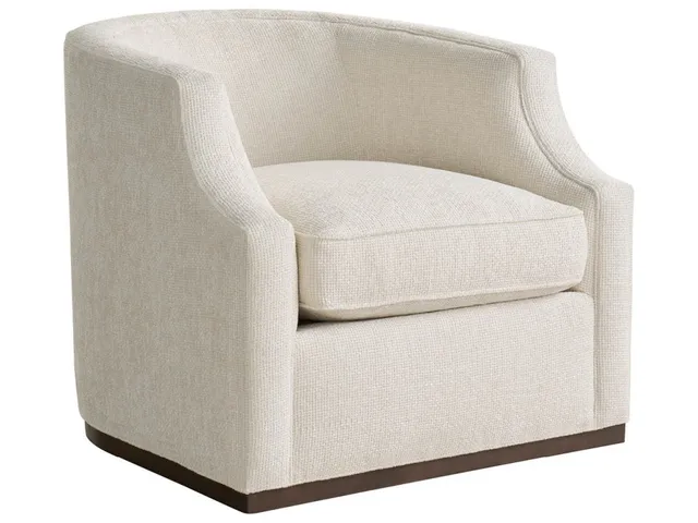 Sara Swivel Chair - Alternative View