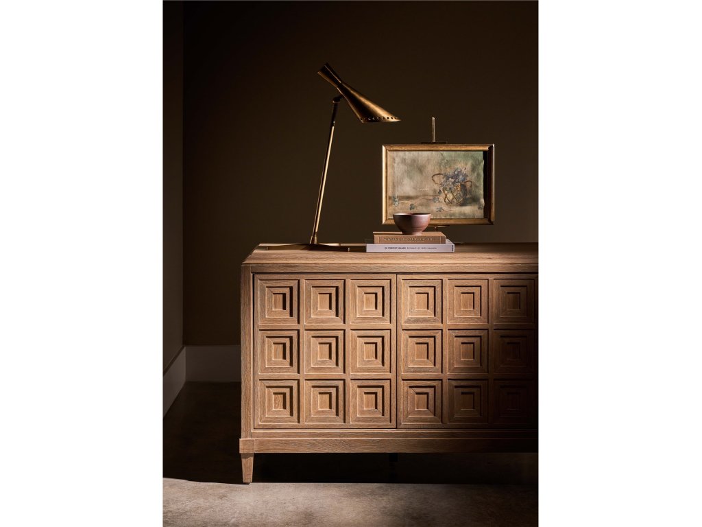 Canyon Entertainment Credenza - main image