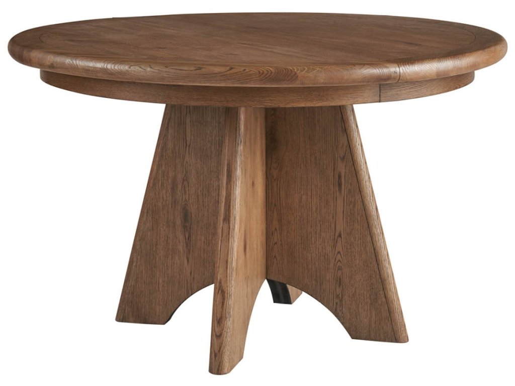 Sienna Round Dining Table - image 4