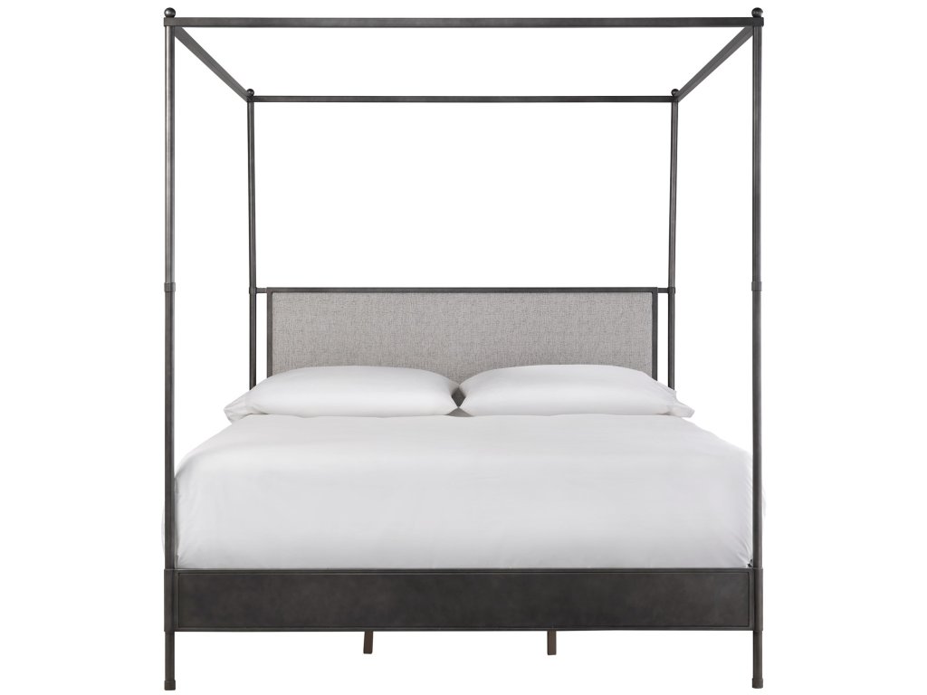 Kent King Poster Bed - image 2