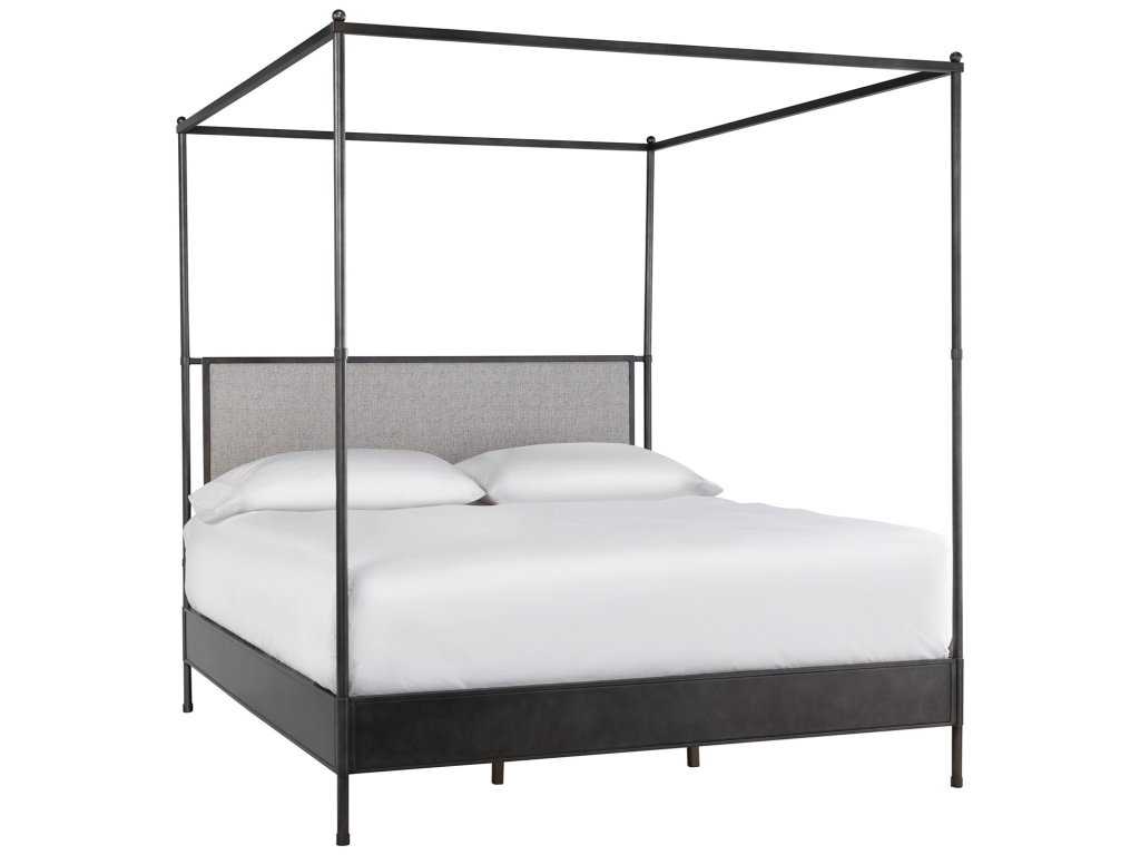 Kent King Poster Bed - image 3