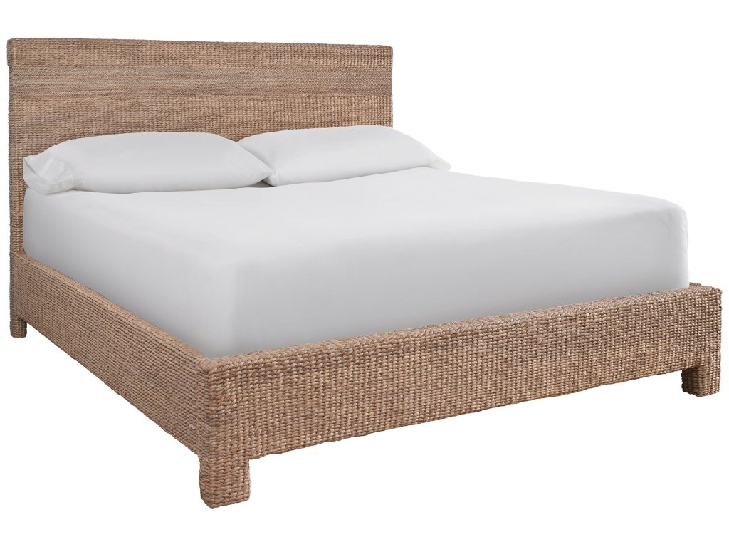 Seaton Queen Bed - image 2