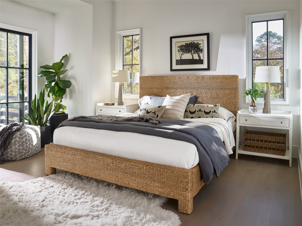 Rylie Nightstand - image 1