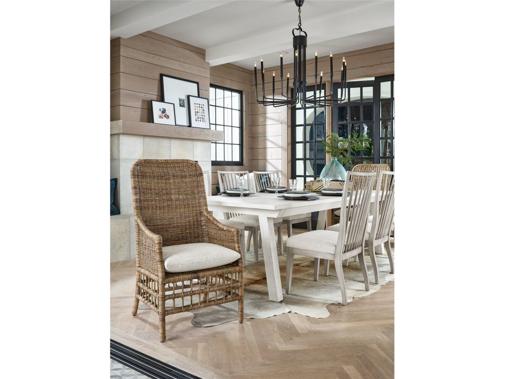 Irving Arm Chair - image 4