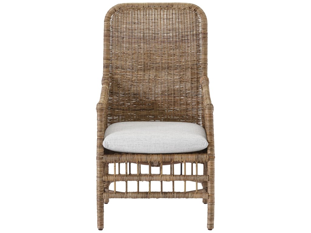 Irving Arm Chair - image 1