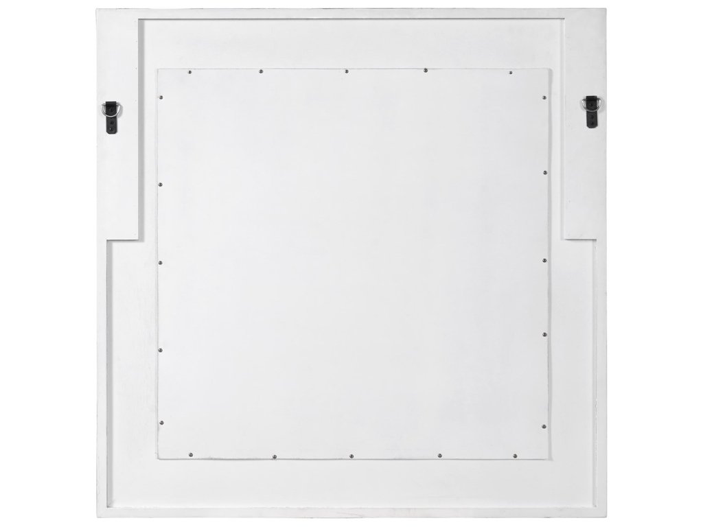 Square Mirror - image 1