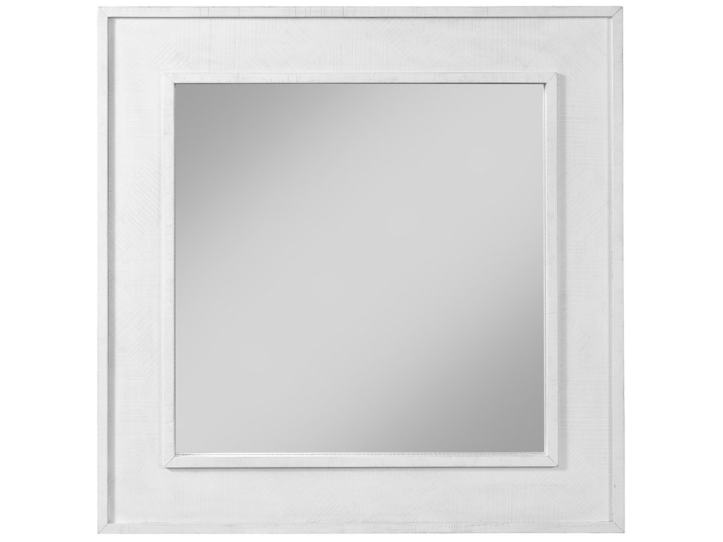 Square Mirror - main image
