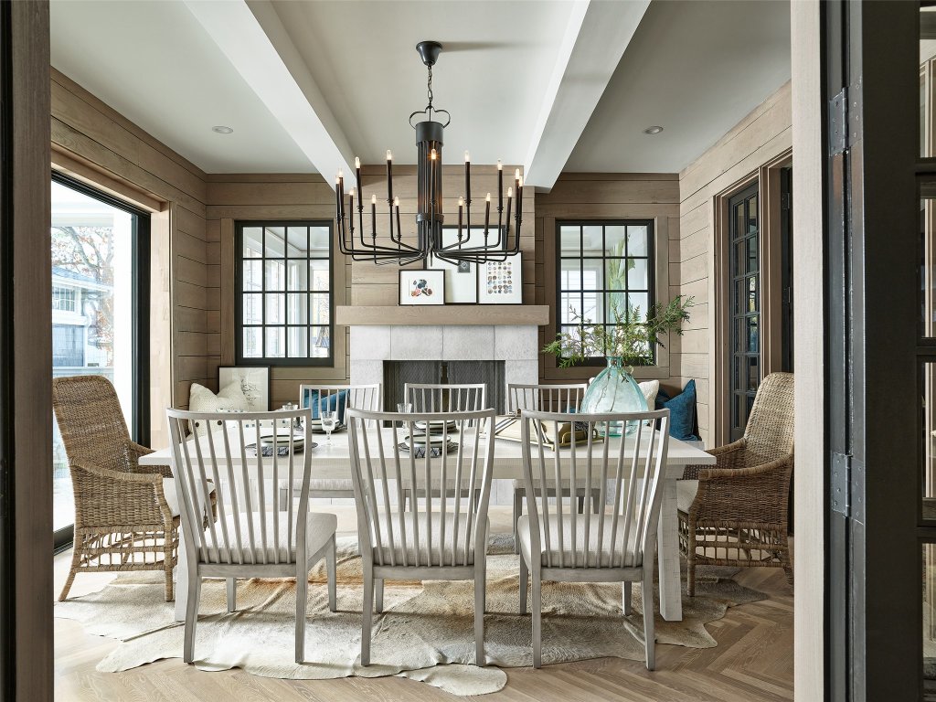 Irving Arm Chair - main image