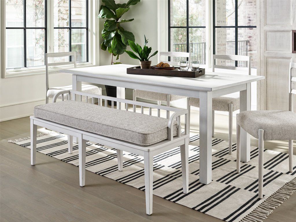 Finn Dining Bench - main image