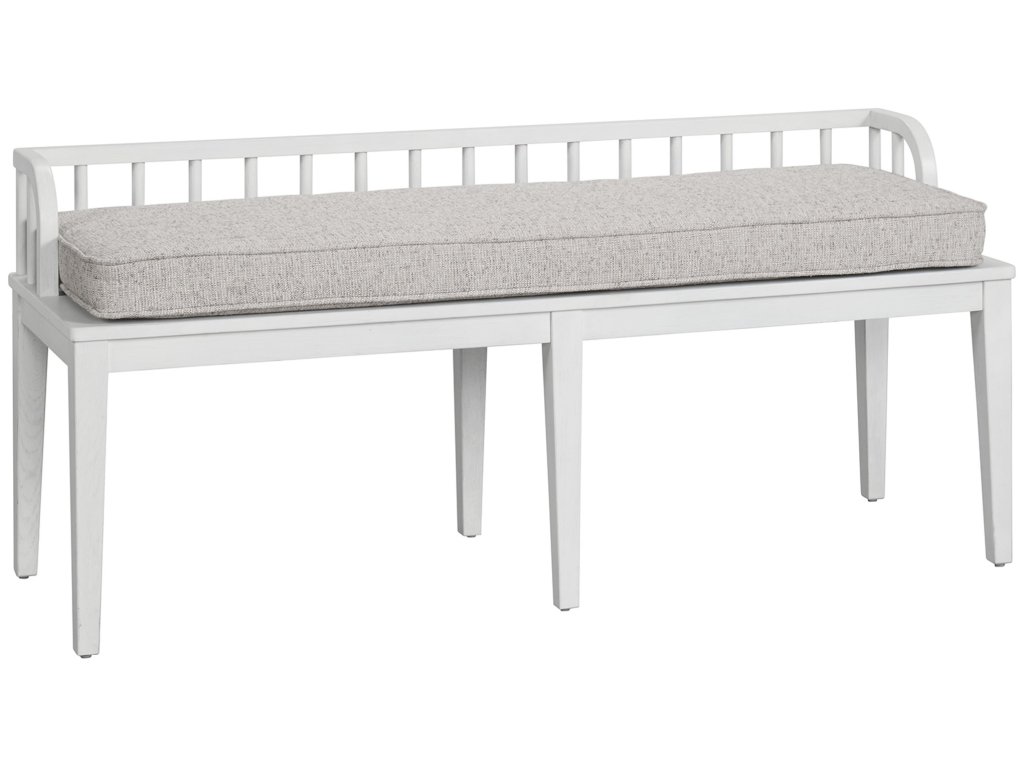 Finn Dining Bench - image 4